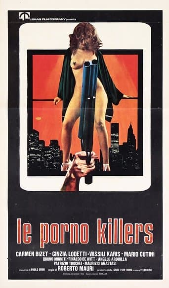Watch The Porno Killers free online