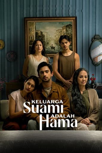 Watch Keluarga Suami Adalah Hama free online