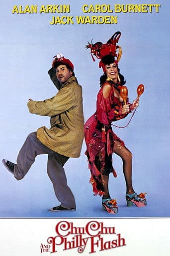 Watch Chu Chu and the Philly Flash free online