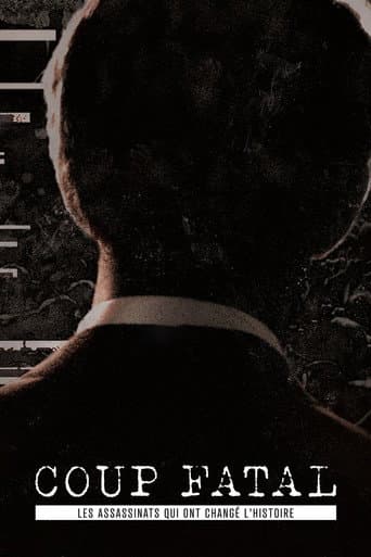 Watch Fatal Shot free online