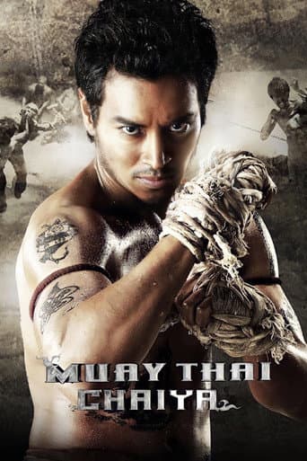 Watch Muay Thai Chaiya free online