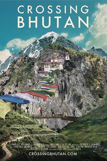 Watch Crossing Bhutan free online