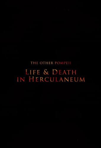Watch The Other Pompeii: Life & Death in Herculaneum free online