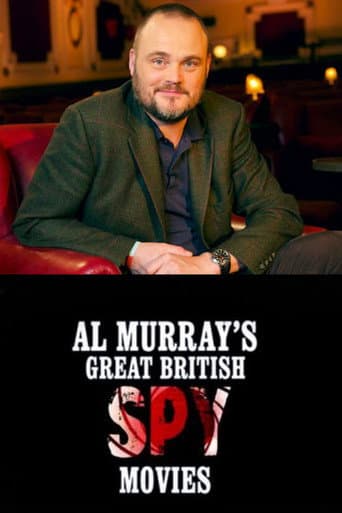Watch Al Murray's Great British Spy Movies free online