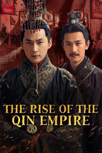 Watch The Rise of the Qin Empire free online