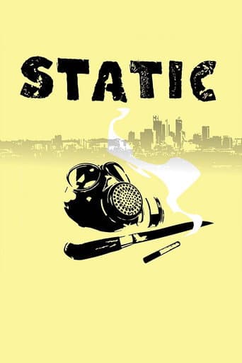 Watch Static free online