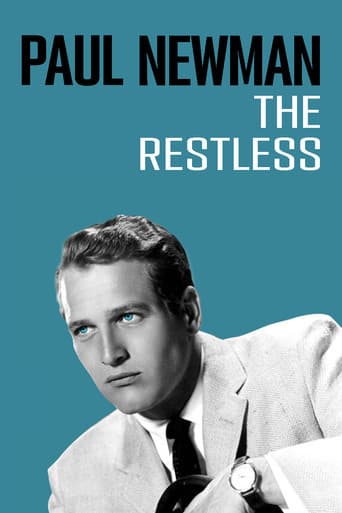 Watch Paul Newman: The Restless free online