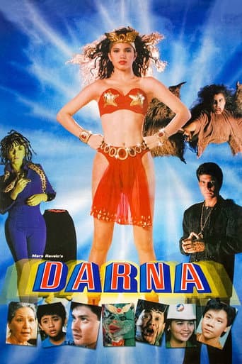 Watch Darna free online