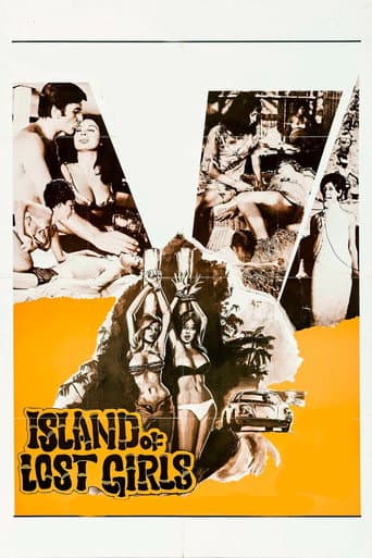 Watch Island of Lost Girls free online
