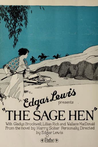 Watch The Sage Hen free online