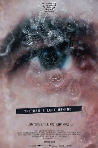 Watch The Man I Left Behind free online