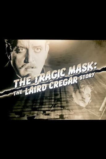 Watch The Tragic Mask: The Laird Cregar Story free online