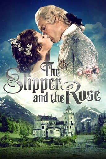 Watch The Slipper and the Rose free online