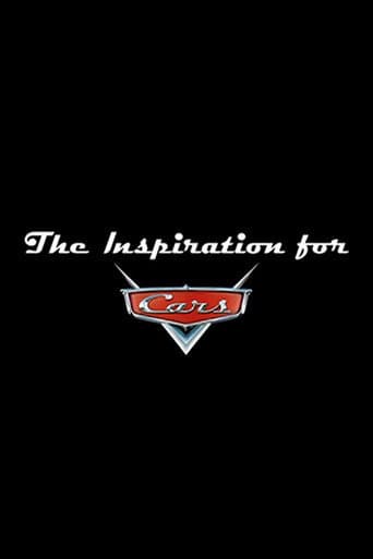 Watch The Inspiration for 'Cars' free online