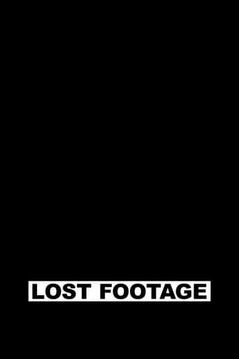 Watch Lost Footage free online