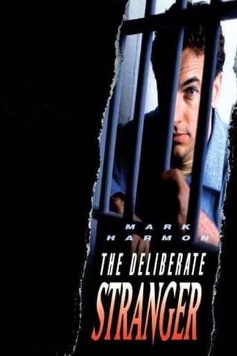 Watch The Deliberate Stranger free online
