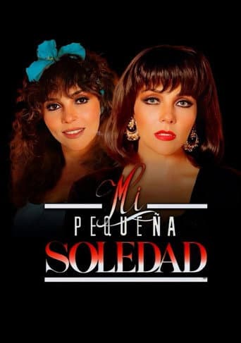 Watch Mi pequeña Soledad free online