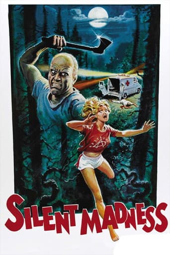 Watch Silent Madness free online