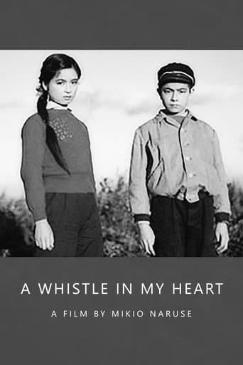 Watch A Whistle in My Heart free online