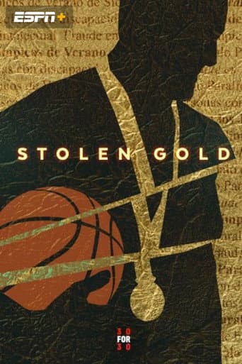 Watch Stolen Gold free online