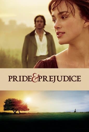 Watch Pride & Prejudice free online