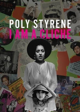 Watch Poly Styrene: I Am a Cliché free online