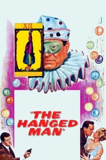 Watch The Hanged Man free online