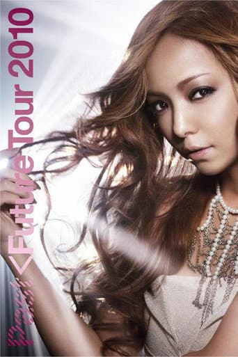 Watch Namie Amuro Past＜Future Tour free online