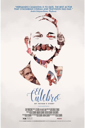 Watch El Culebro: My Father's Story free online