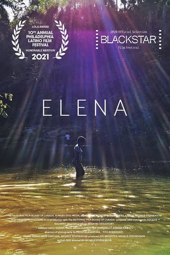 Watch Elena free online