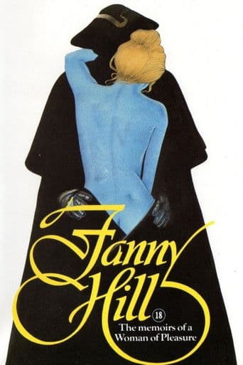 Watch Fanny Hill free online