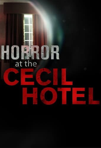 Watch Horror at the Cecil Hotel free online