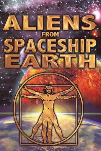 Watch Aliens from Spaceship Earth free online