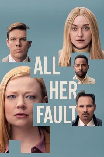 Watch All Her Fault free online