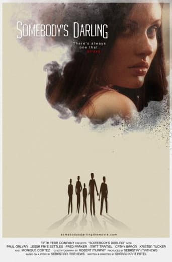 Watch Somebody's Darling free online