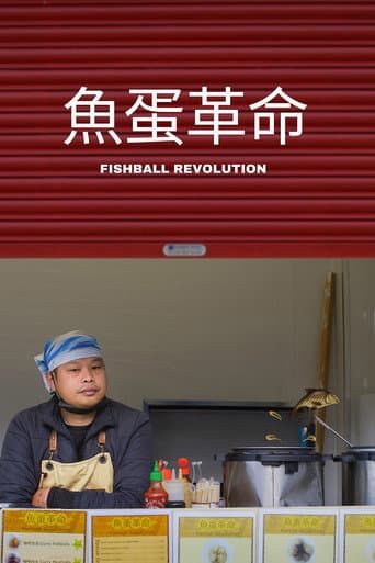 Watch Fishball Revolution free online