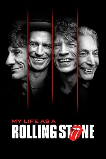 Watch My Life as a Rolling Stone free online