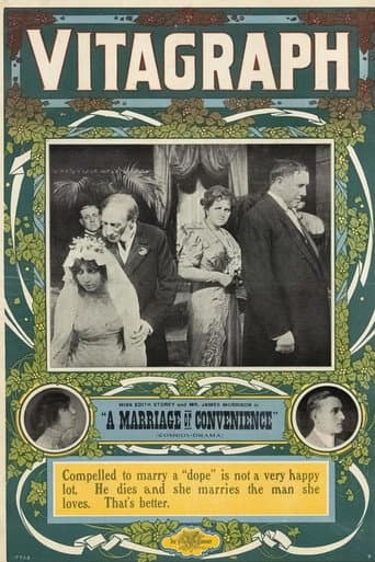 Watch A Marriage of Convenience free online