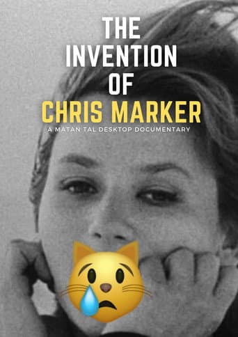 Watch The Invention of Chris Marker free online