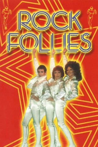 Watch Rock Follies free online