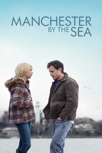Watch Manchester by the Sea free online