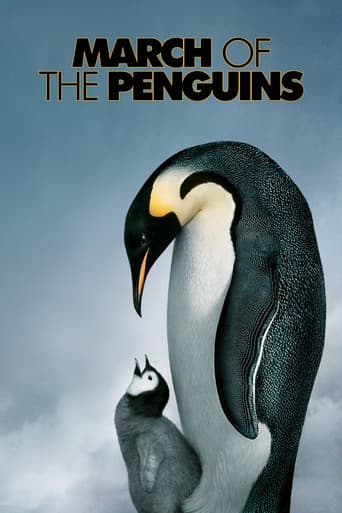 Watch March of the Penguins free online