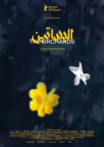Watch The Orchards free online