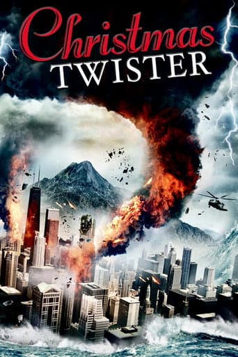 Watch Christmas Twister free online