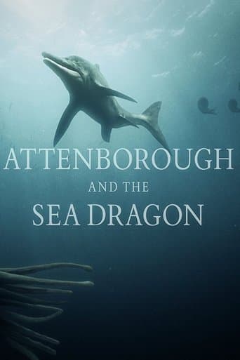 Watch Attenborough and the Sea Dragon free online