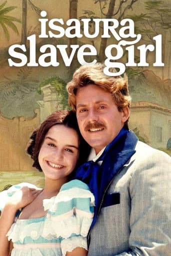 Watch Isaura: Slave Girl free online