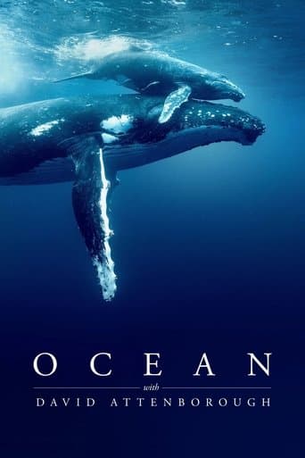 Watch Ocean with David Attenborough free online