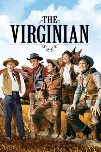 Watch The Virginian free online