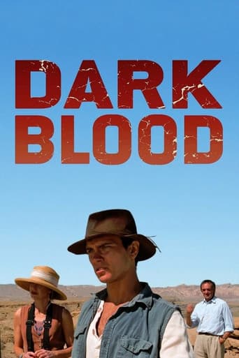 Watch Dark Blood free online