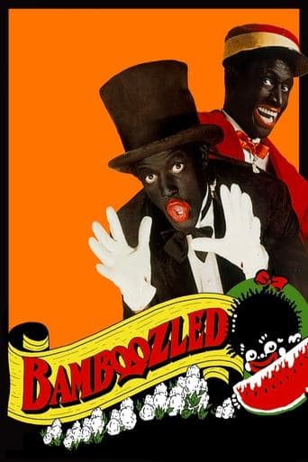 Watch Bamboozled free online
